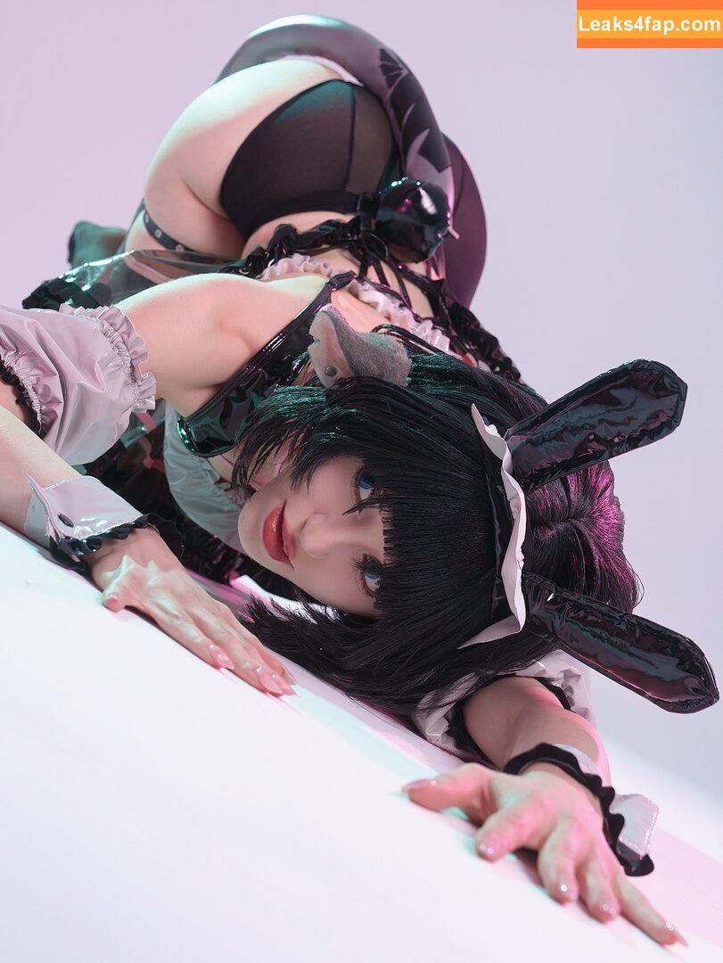 purin / Purin_cosplay / aka_purin leaked photo photo #0196