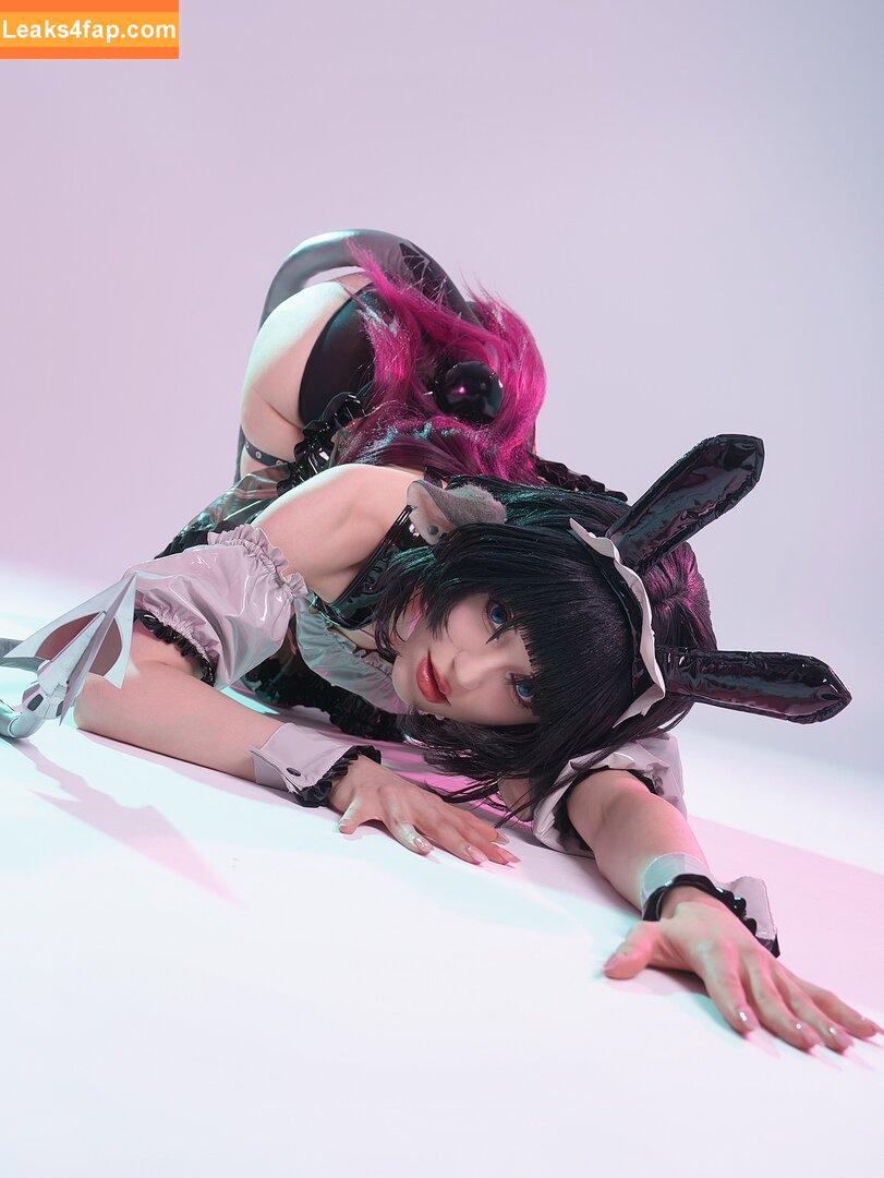 purin / Purin_cosplay / aka_purin leaked photo photo #0197