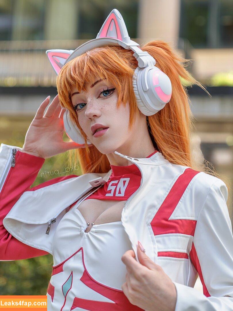 purin / Purin_cosplay / aka_purin leaked photo photo #0198