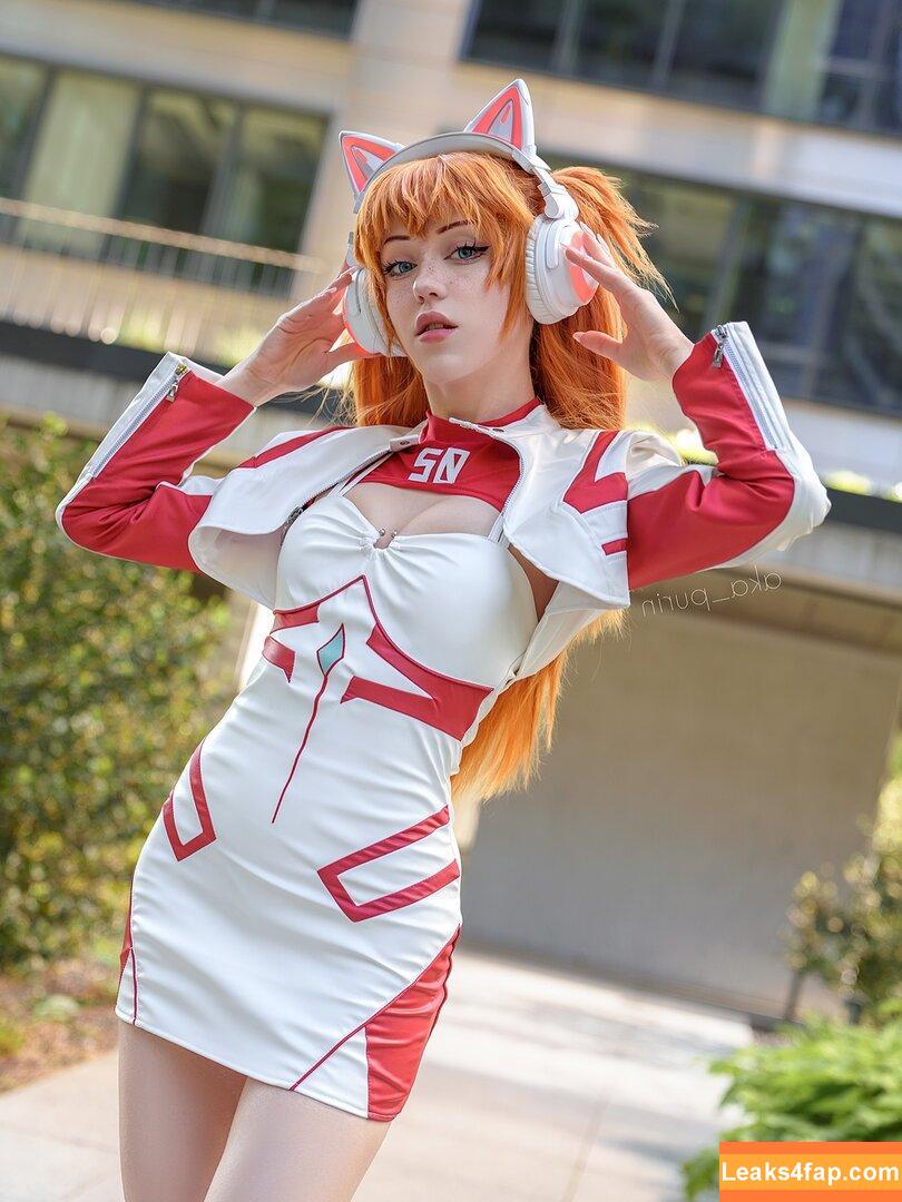 purin / Purin_cosplay / aka_purin leaked photo photo #0199