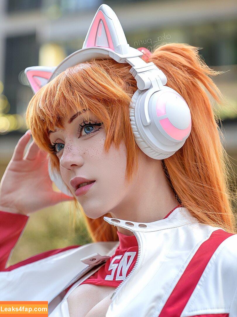 purin / Purin_cosplay / aka_purin leaked photo photo #0200