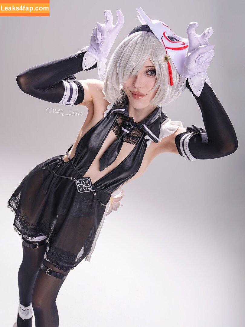 purin / Purin_cosplay / aka_purin leaked photo photo #0202