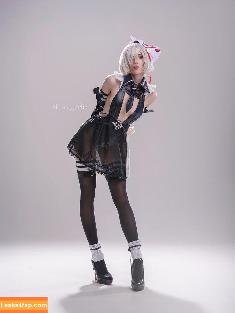 purin / Purin_cosplay / aka_purin leaked photo photo #0203