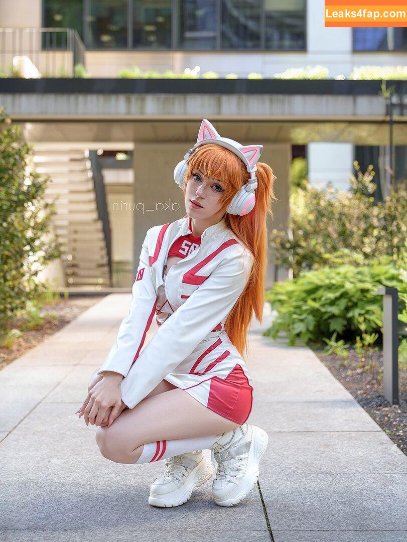 purin / Purin_cosplay / aka_purin слитое фото фото #0205