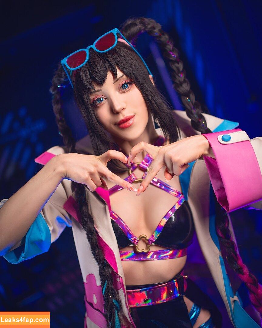 purin / Purin_cosplay / aka_purin leaked photo photo #0210