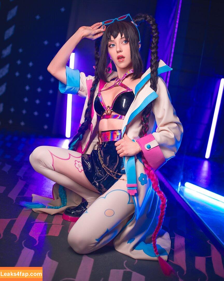 purin / Purin_cosplay / aka_purin leaked photo photo #0212