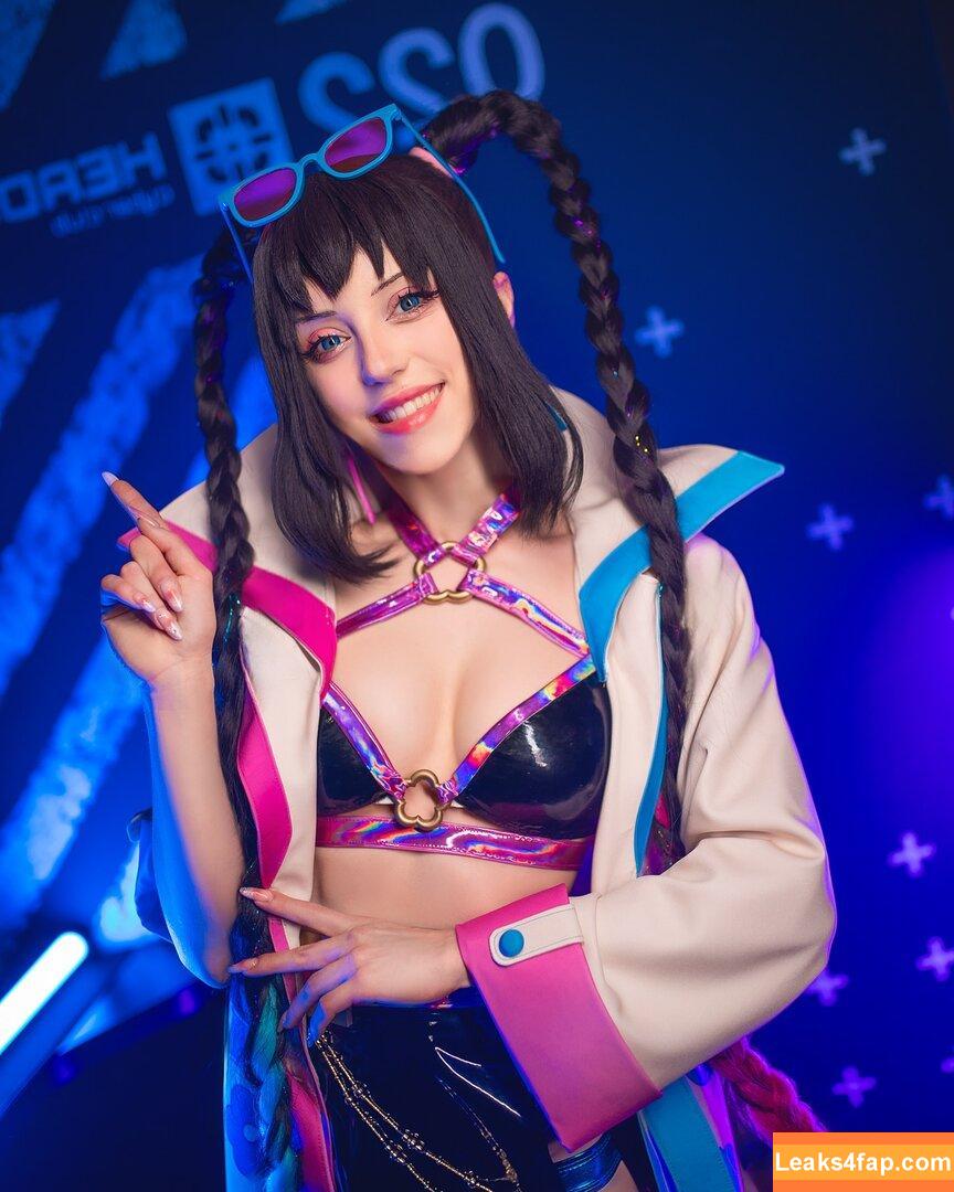 purin / Purin_cosplay / aka_purin leaked photo photo #0214