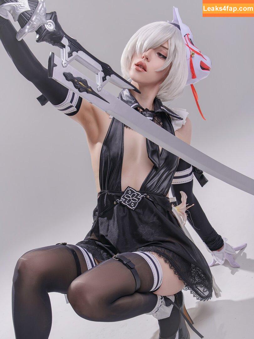 purin / Purin_cosplay / aka_purin leaked photo photo #0215