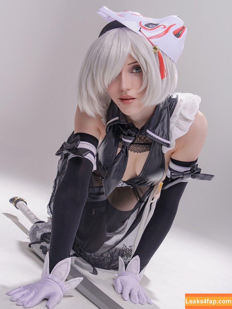purin / Purin_cosplay / aka_purin leaked photo photo #0217