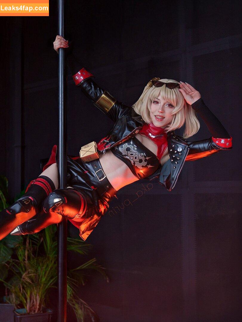 purin / Purin_cosplay / aka_purin leaked photo photo #0218