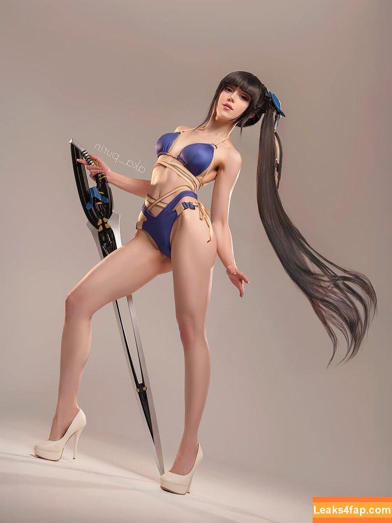 purin / Purin_cosplay / aka_purin leaked photo photo #0220