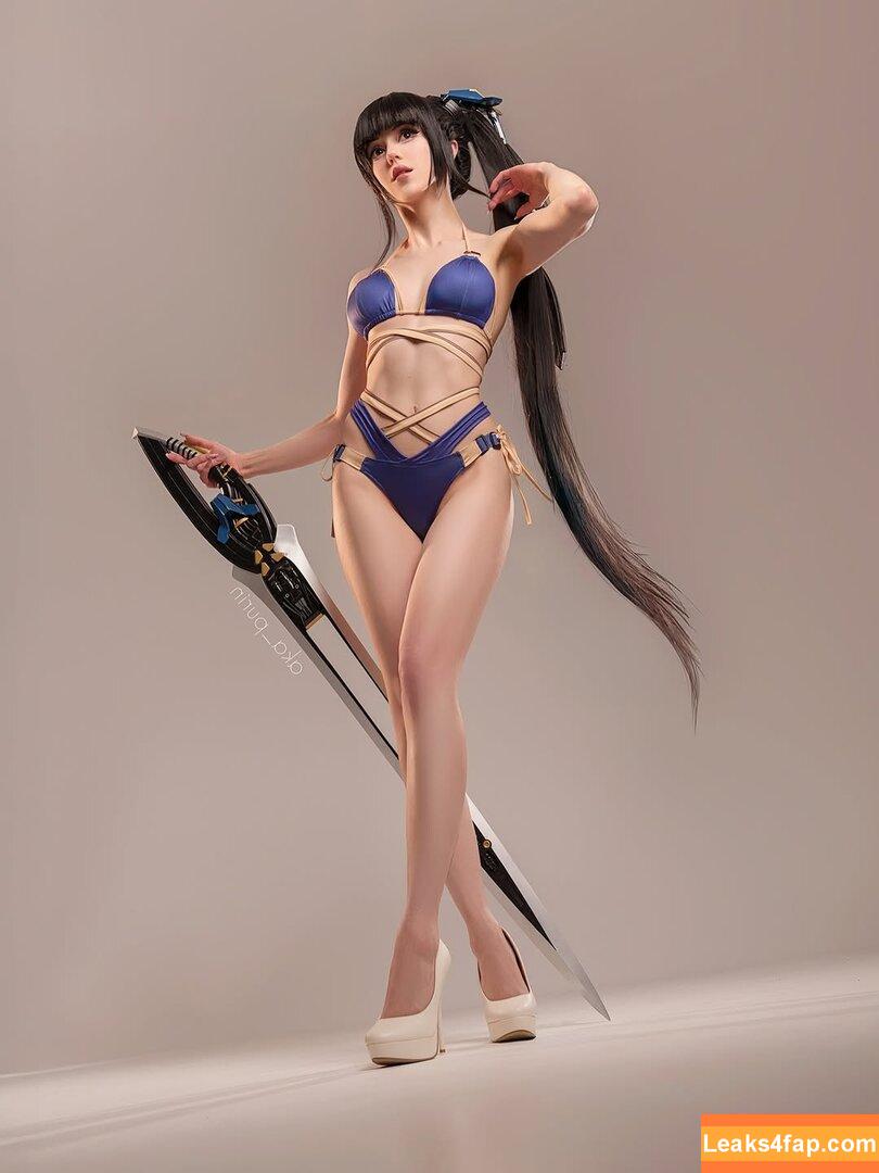 purin / Purin_cosplay / aka_purin leaked photo photo #0223