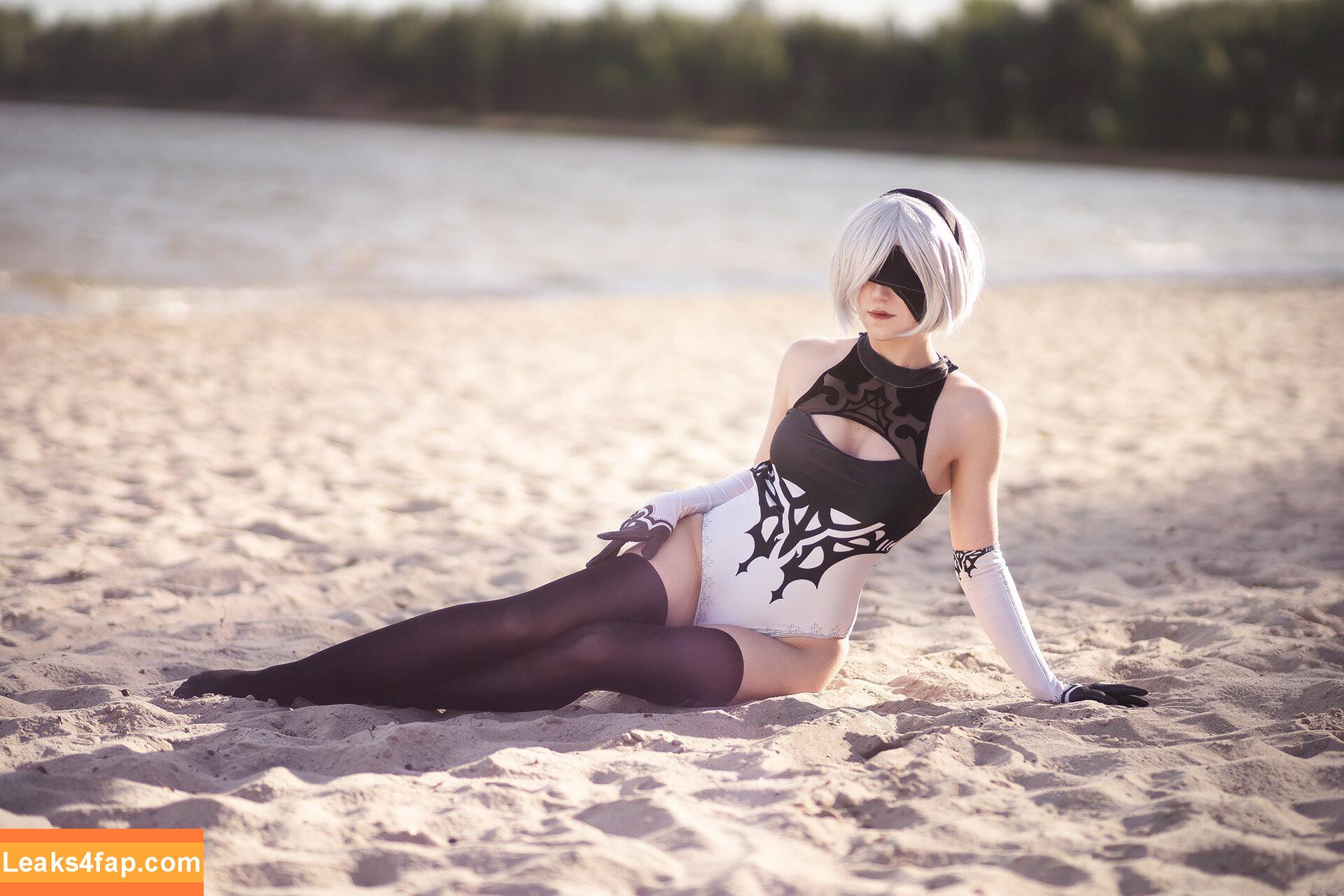 purin / Purin_cosplay / aka_purin leaked photo photo #0225