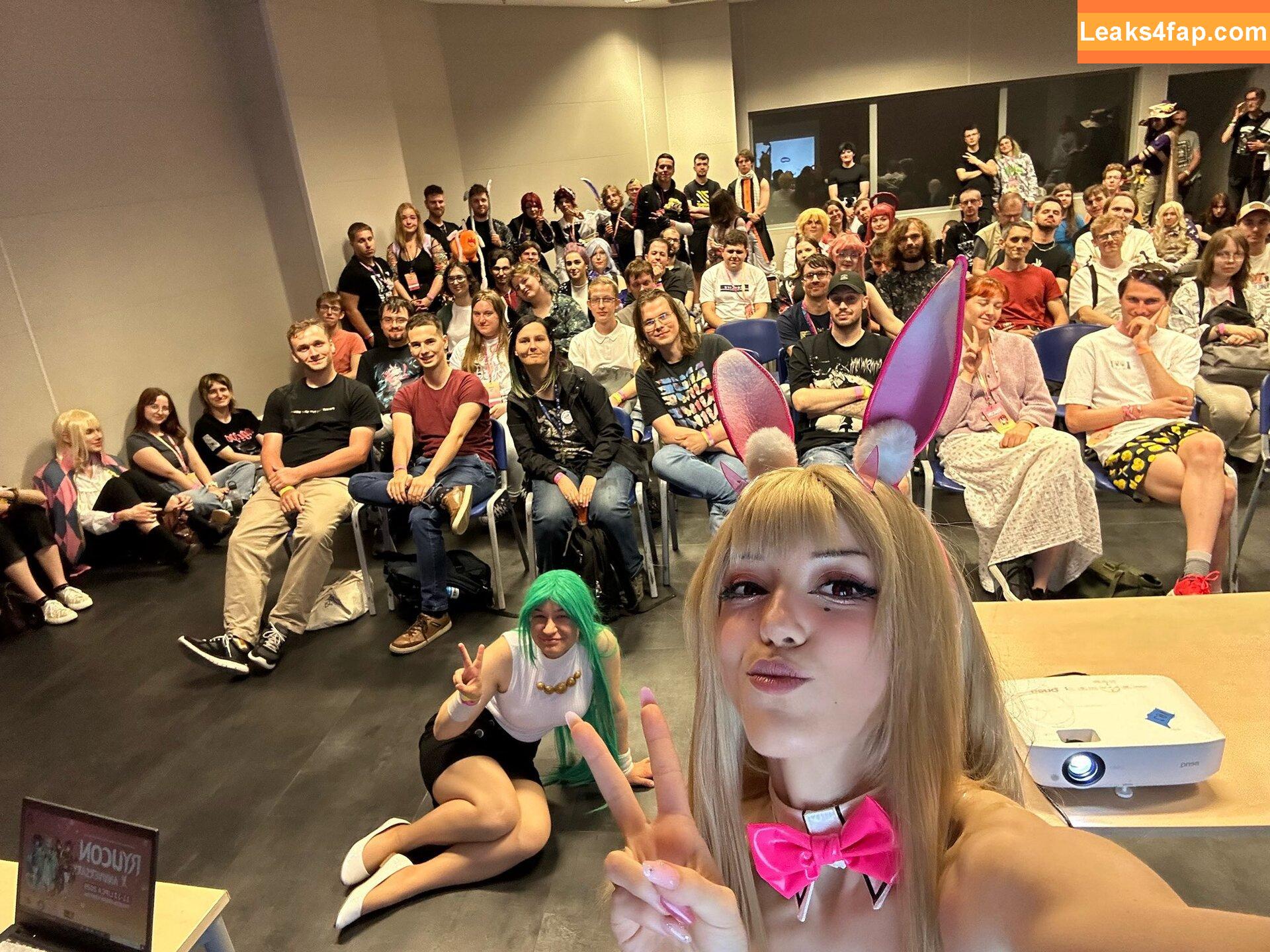 purin / Purin_cosplay / aka_purin leaked photo photo #0227