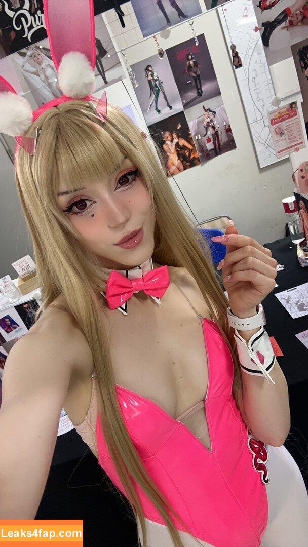 purin / Purin_cosplay / aka_purin leaked photo photo #0228
