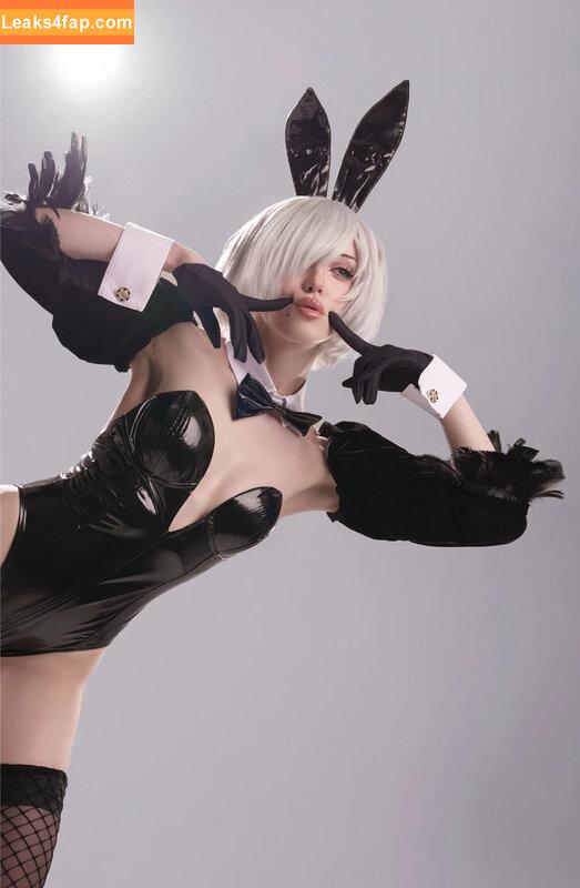 purin / Purin_cosplay / aka_purin leaked photo photo #0241