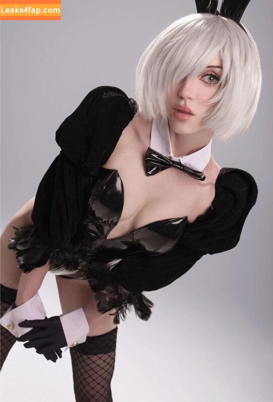 purin / Purin_cosplay / aka_purin leaked photo photo #0243