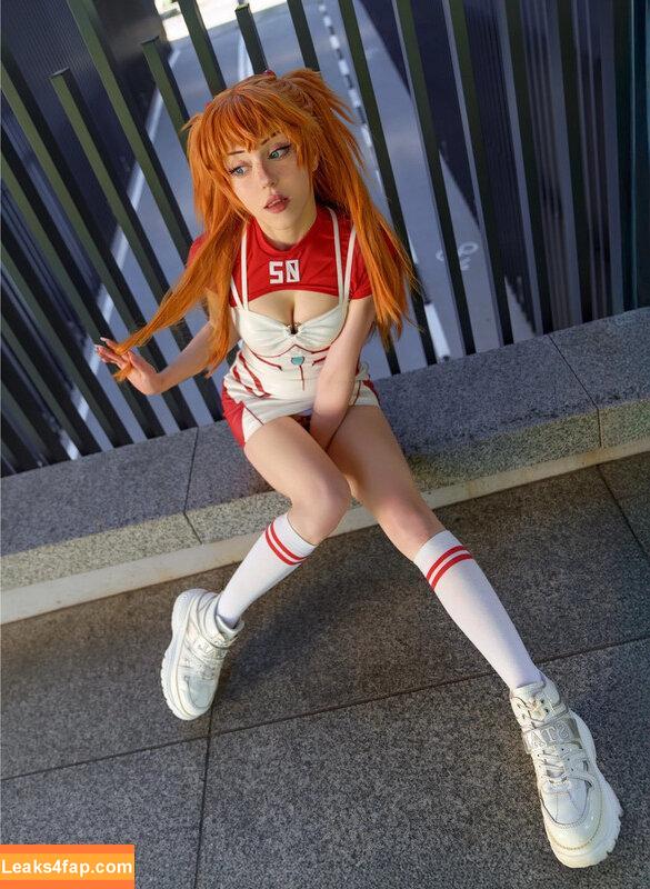 purin / Purin_cosplay / aka_purin leaked photo photo #0244