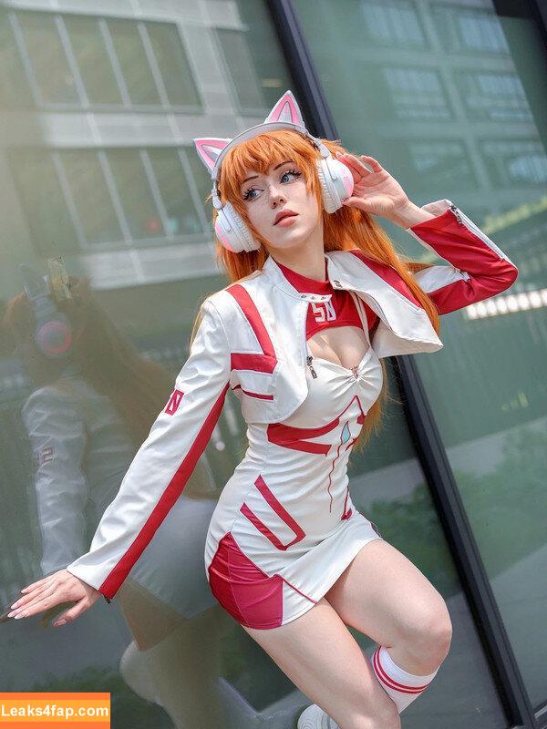 purin / Purin_cosplay / aka_purin leaked photo photo #0245