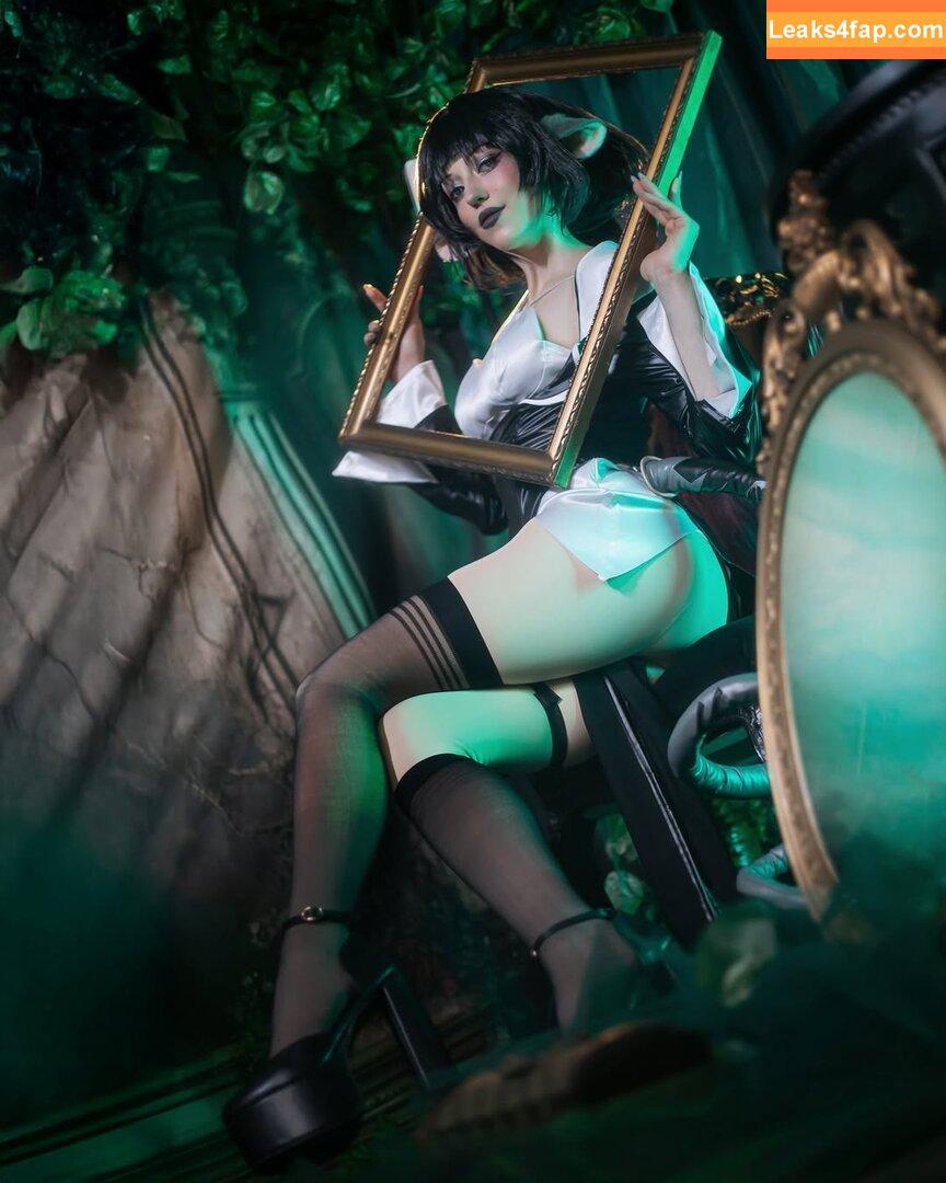 purin / Purin_cosplay / aka_purin слитое фото фото #0246