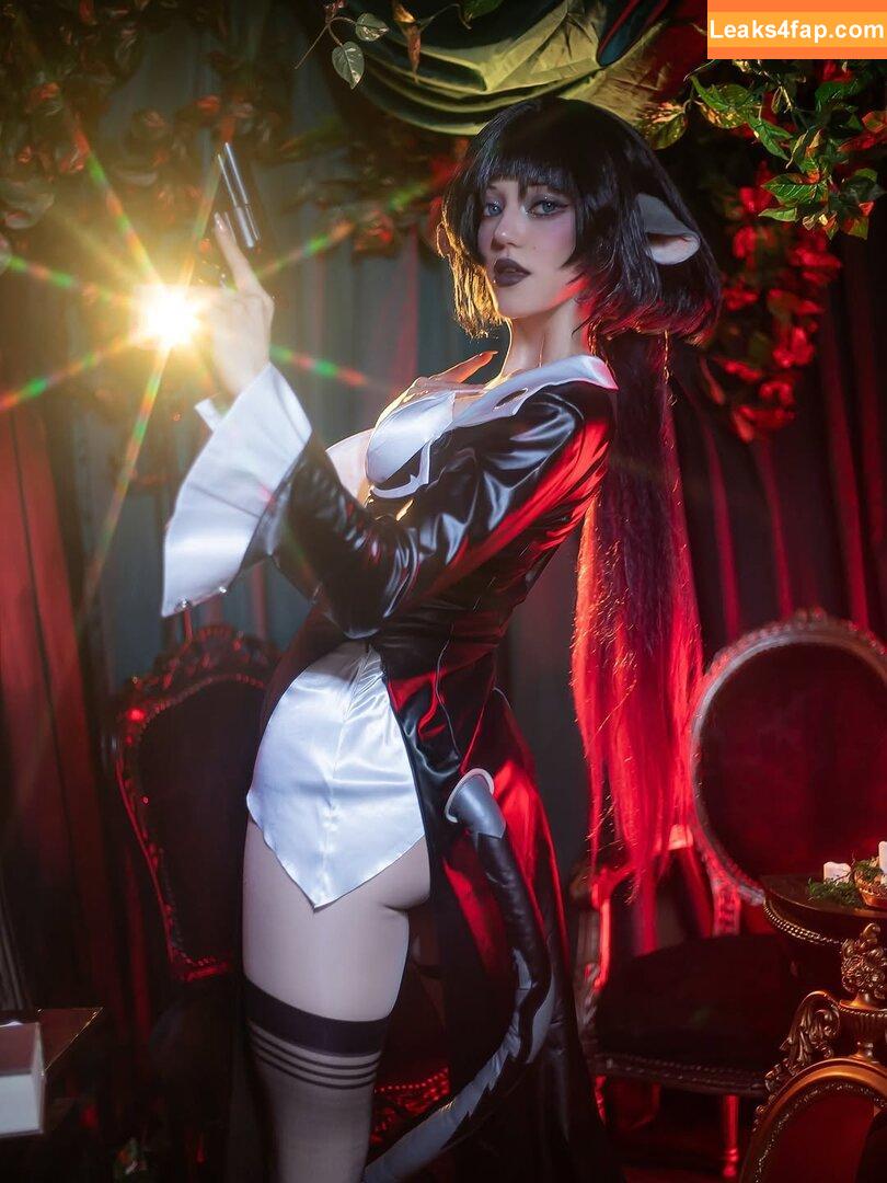 purin / Purin_cosplay / aka_purin слитое фото фото #0248
