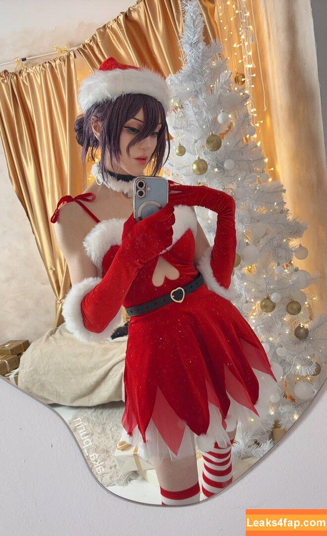 purin / Purin_cosplay / aka_purin leaked photo photo #0254