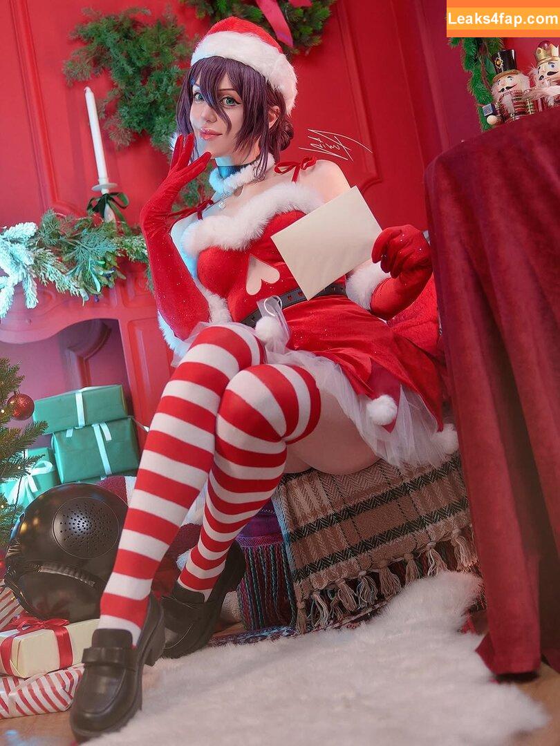 purin / Purin_cosplay / aka_purin leaked photo photo #0255