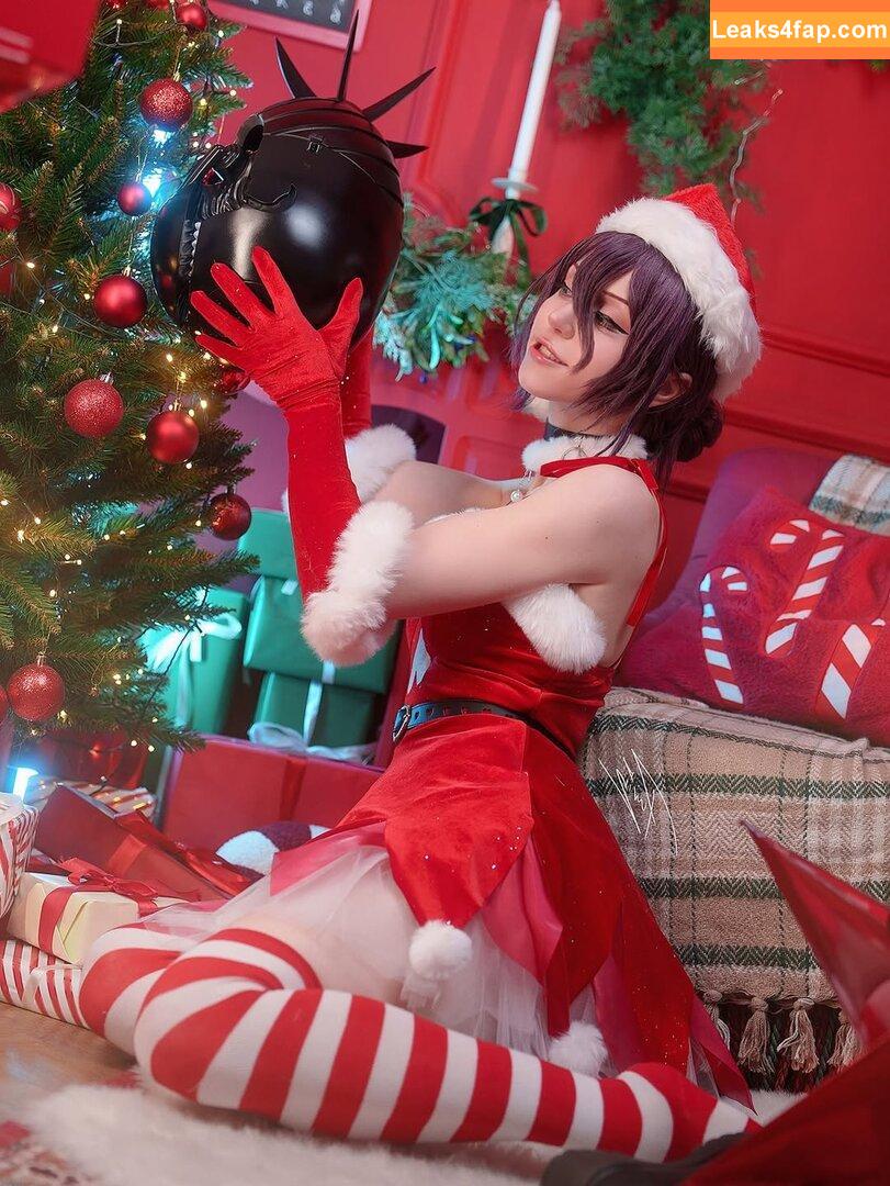 purin / Purin_cosplay / aka_purin leaked photo photo #0258