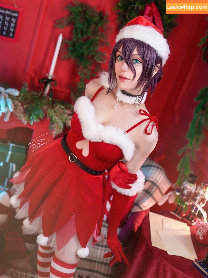 purin / Purin_cosplay / aka_purin leaked photo photo #0259