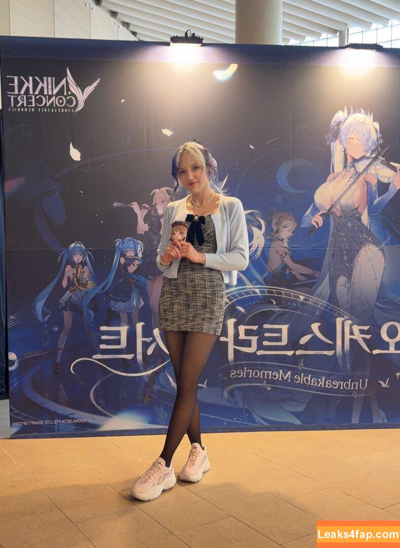 purin / Purin_cosplay / aka_purin leaked photo photo #0267