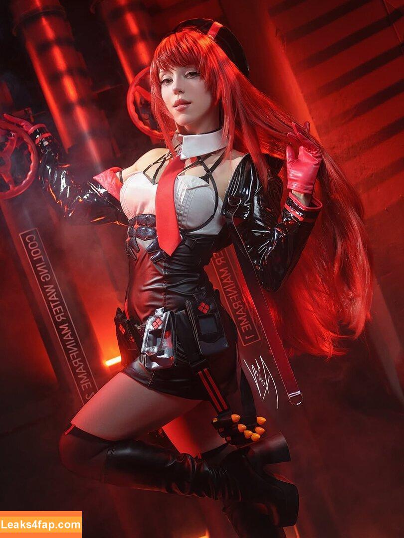 purin / Purin_cosplay / aka_purin leaked photo photo #0271