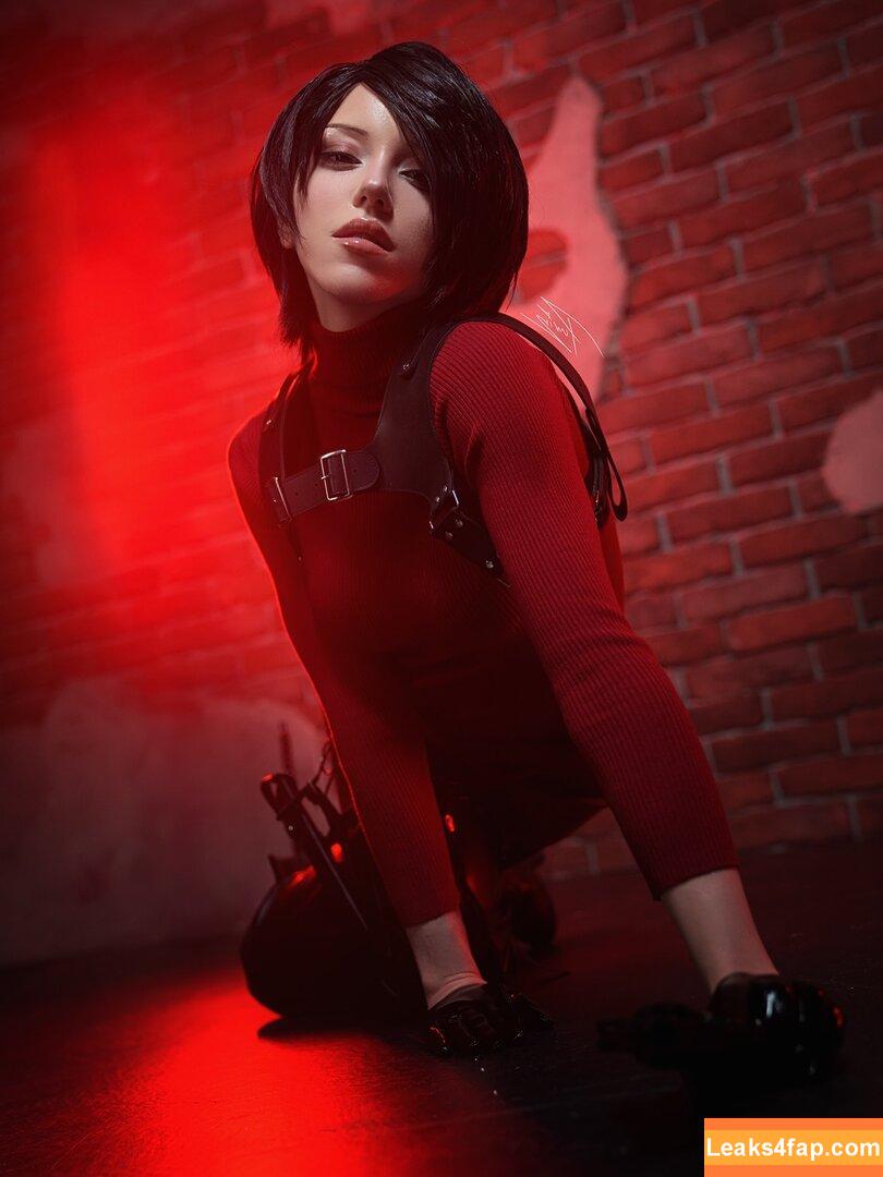 purin / Purin_cosplay / aka_purin leaked photo photo #0276