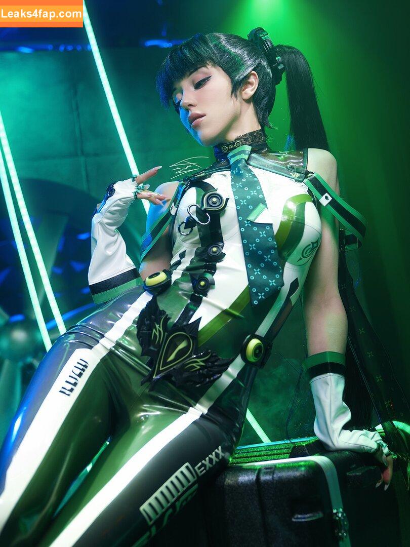 purin / Purin_cosplay / aka_purin leaked photo photo #0283