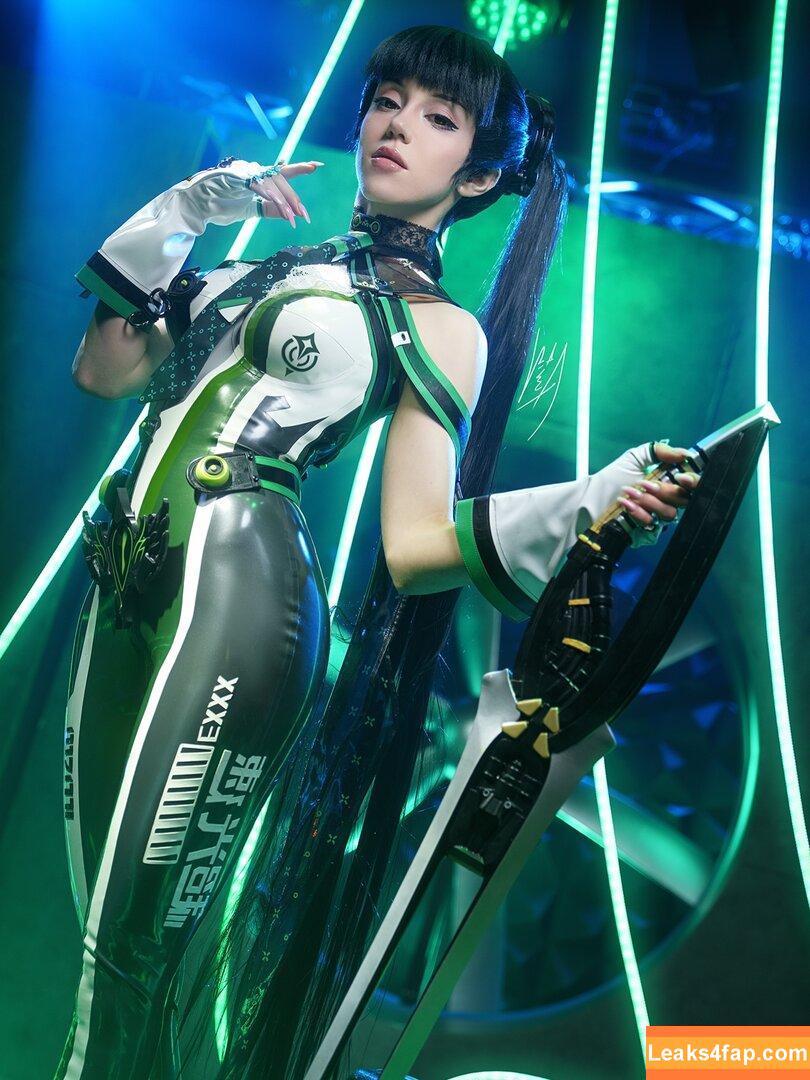 purin / Purin_cosplay / aka_purin leaked photo photo #0285