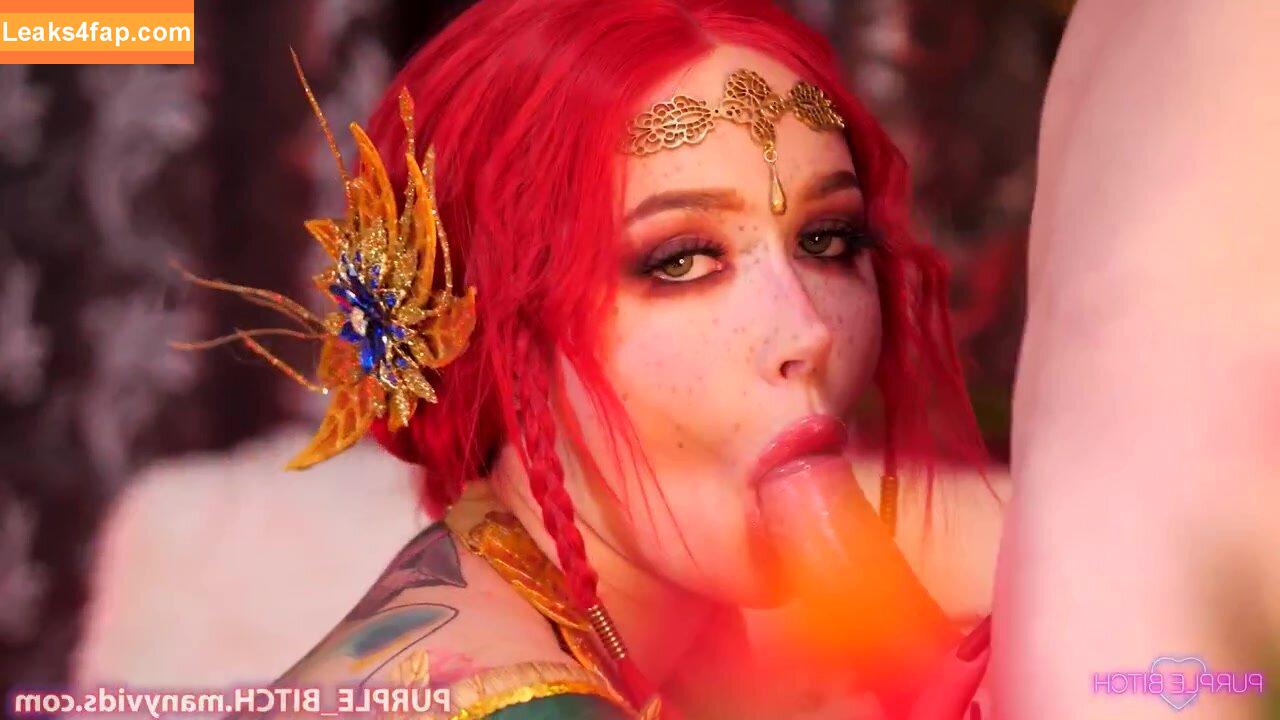 purple_bitch / greatpurplebitch / itspurplebitch / lure_lady leaked photo photo #0043
