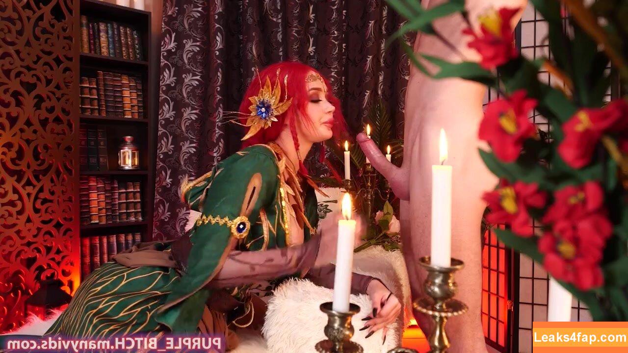 purple_bitch / greatpurplebitch / itspurplebitch / lure_lady leaked photo photo #0045