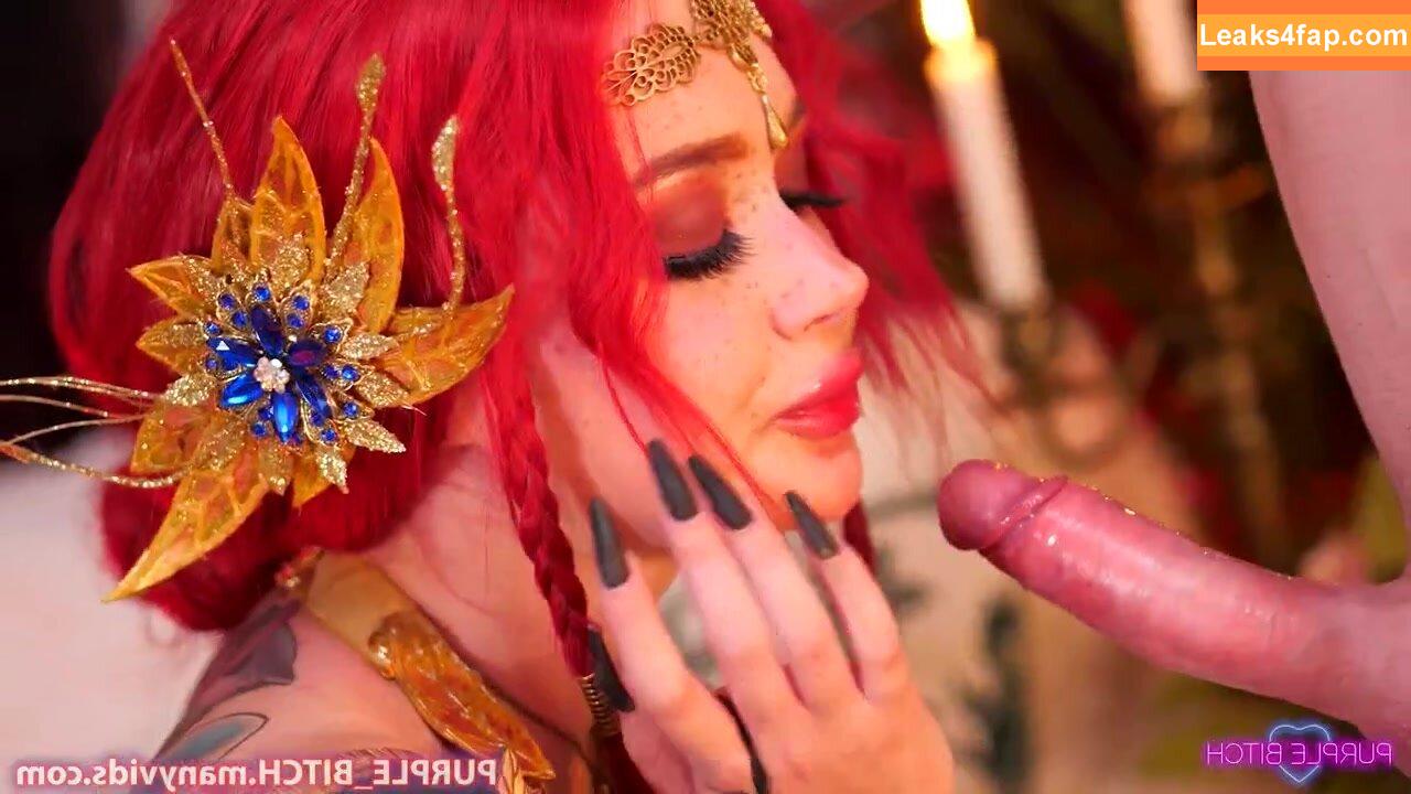 purple_bitch / greatpurplebitch / itspurplebitch / lure_lady leaked photo photo #0048