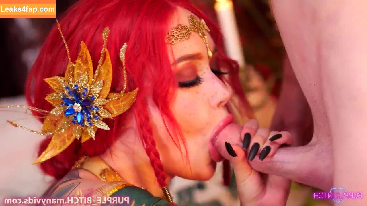 purple_bitch / greatpurplebitch / itspurplebitch / lure_lady leaked photo photo #0049