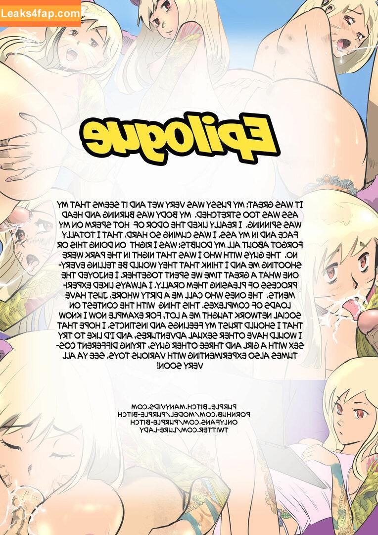 purple_bitch / greatpurplebitch / itspurplebitch / lure_lady leaked photo photo #0112