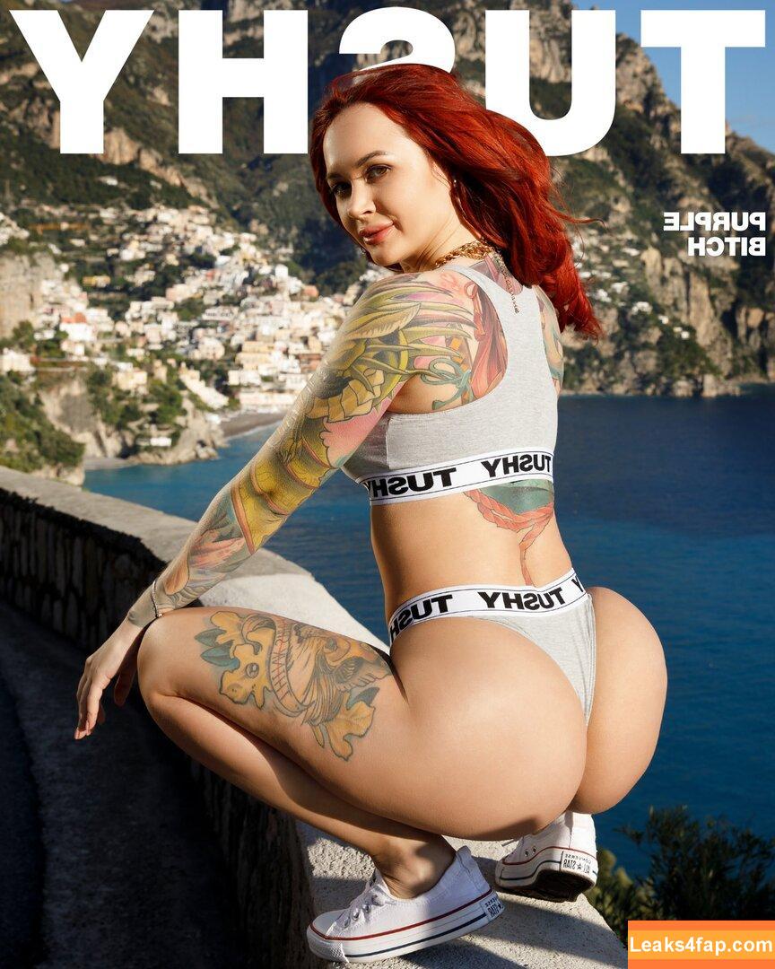 purple_bitch / greatpurplebitch / itspurplebitch / lure_lady leaked photo photo #0121