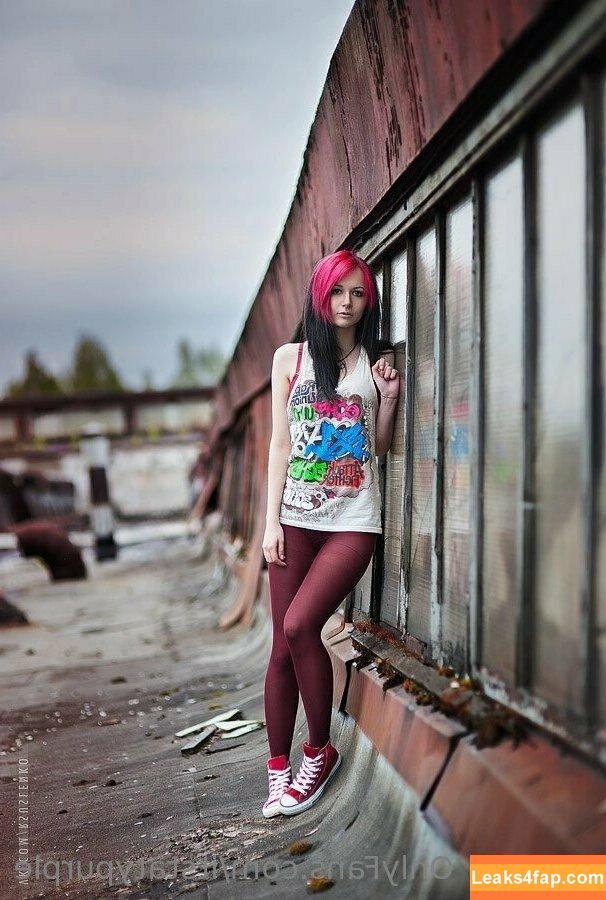 purple_bitch / greatpurplebitch / itspurplebitch / lure_lady leaked photo photo #0280