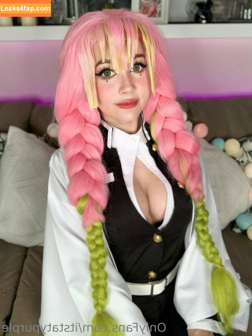 purple_bitch / greatpurplebitch / itspurplebitch / lure_lady leaked photo photo #0336