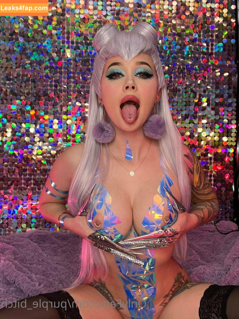 purple_bitch / greatpurplebitch / itspurplebitch / lure_lady leaked photo photo #0364