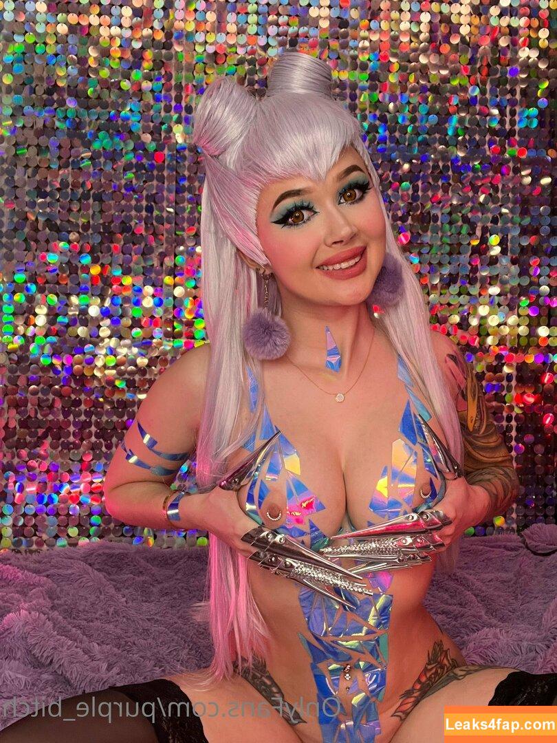 purple_bitch / greatpurplebitch / itspurplebitch / lure_lady leaked photo photo #0367