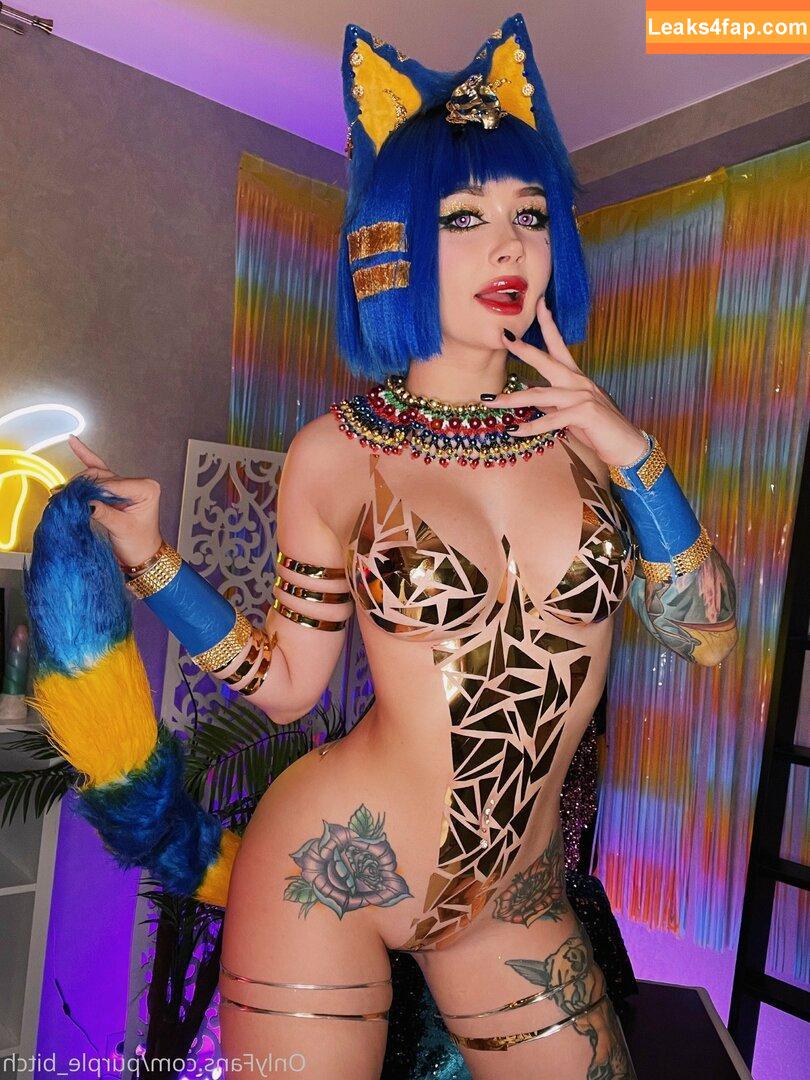purple_bitch / greatpurplebitch / itspurplebitch / lure_lady leaked photo photo #0436