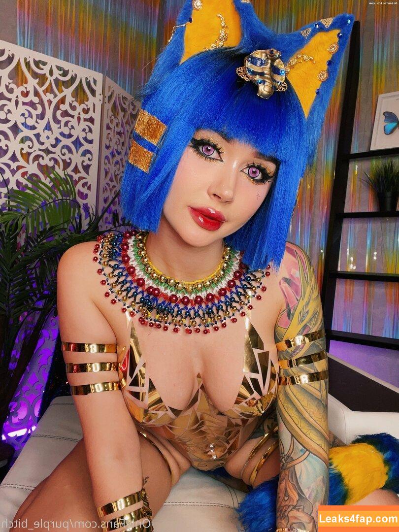 purple_bitch / greatpurplebitch / itspurplebitch / lure_lady leaked photo photo #0447