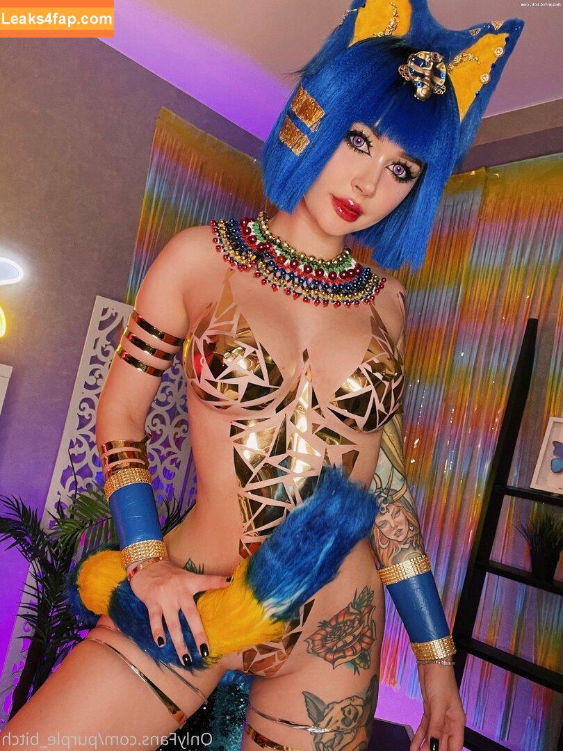 purple_bitch / greatpurplebitch / itspurplebitch / lure_lady leaked photo photo #0458