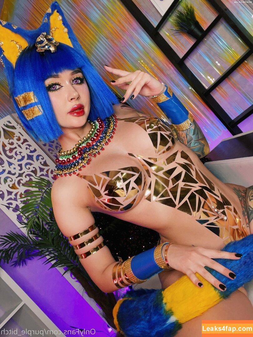 purple_bitch / greatpurplebitch / itspurplebitch / lure_lady leaked photo photo #0460