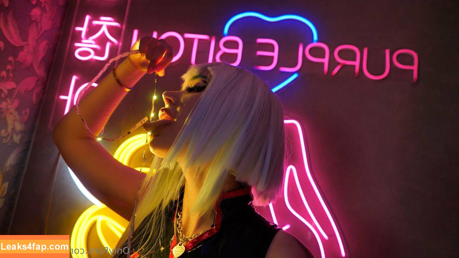 purple_bitch / greatpurplebitch / itspurplebitch / lure_lady leaked photo photo #0488