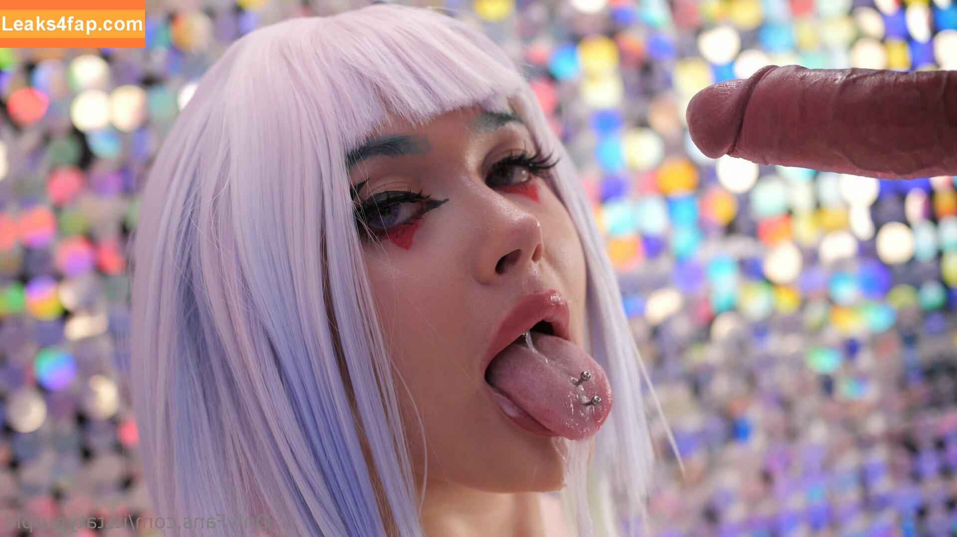 purple_bitch / greatpurplebitch / itspurplebitch / lure_lady leaked photo photo #0513